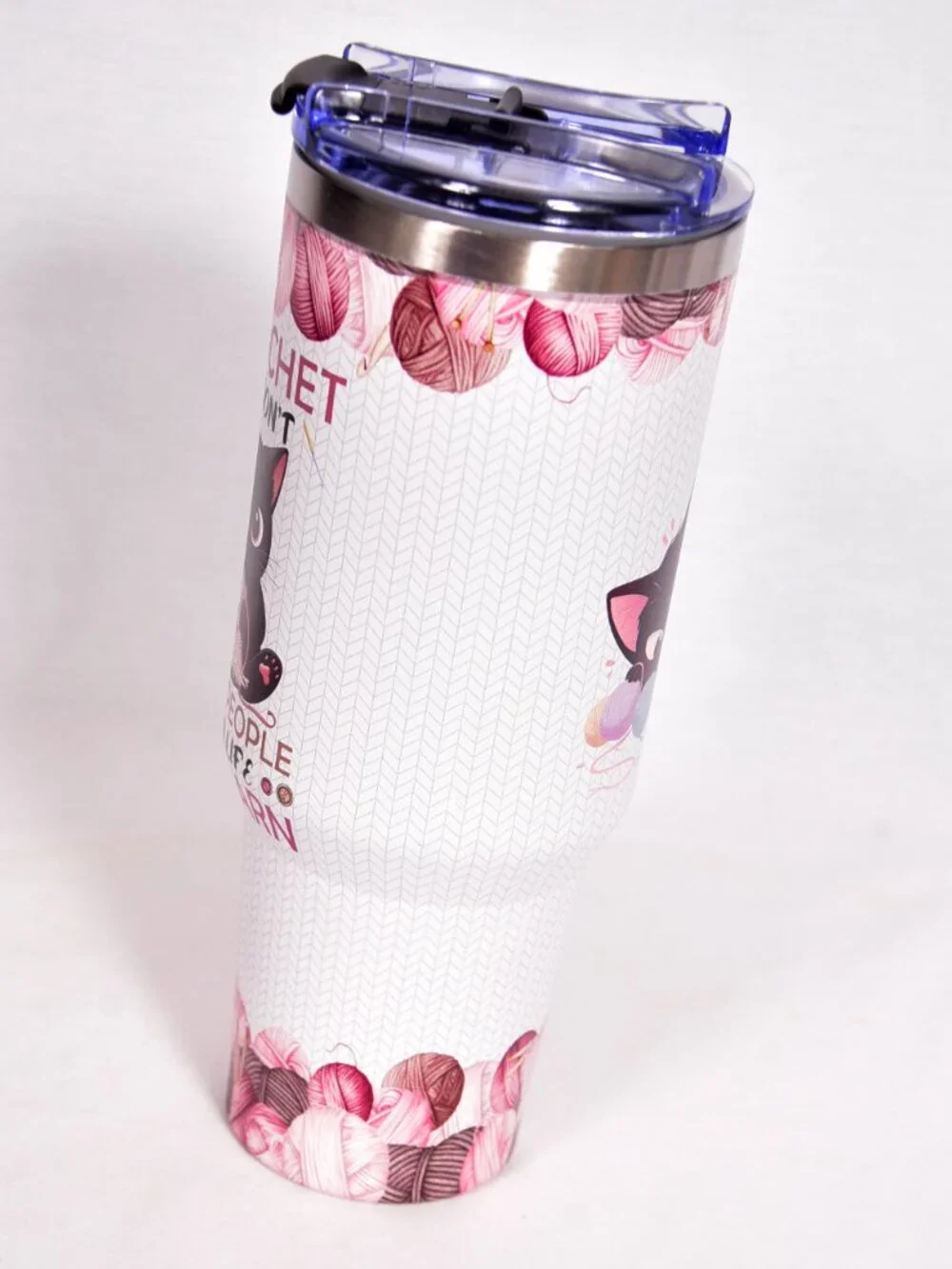 N/A tumbler large